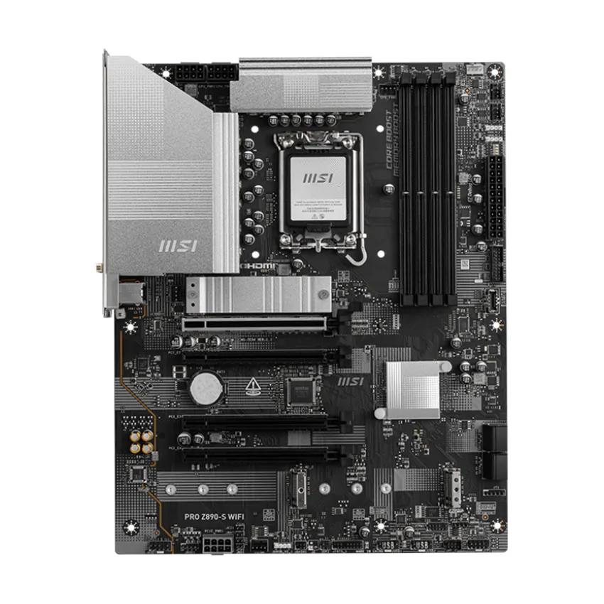 Mainboard MSI PRO Z890 - S WIFI DDR5
